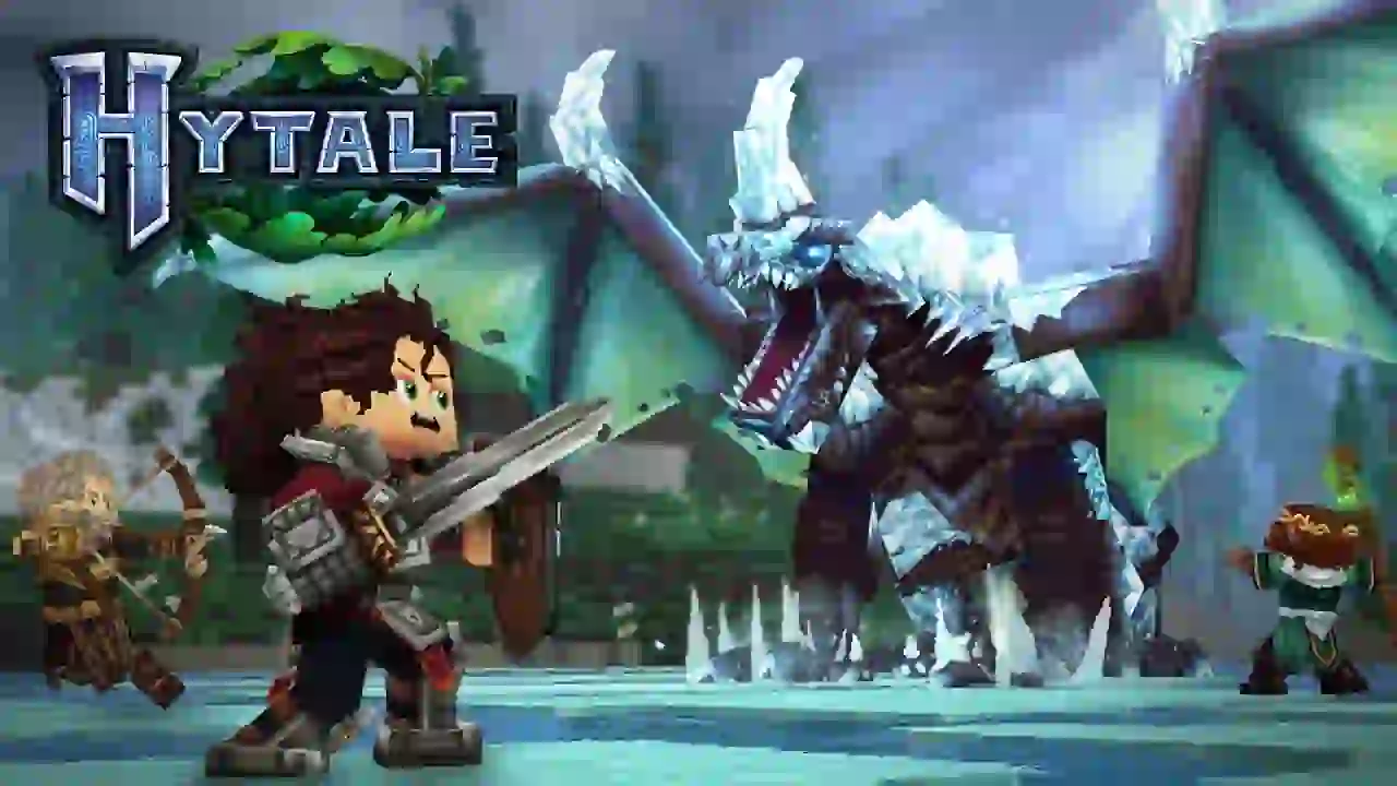 Hytale Hosting